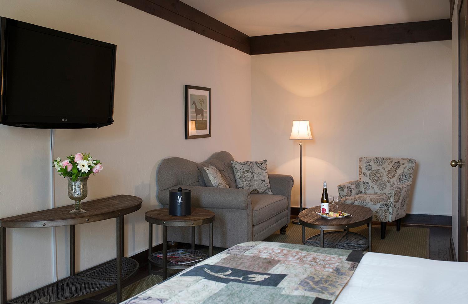 Millcroft Inn & Spa Village Of Alton Exterior foto