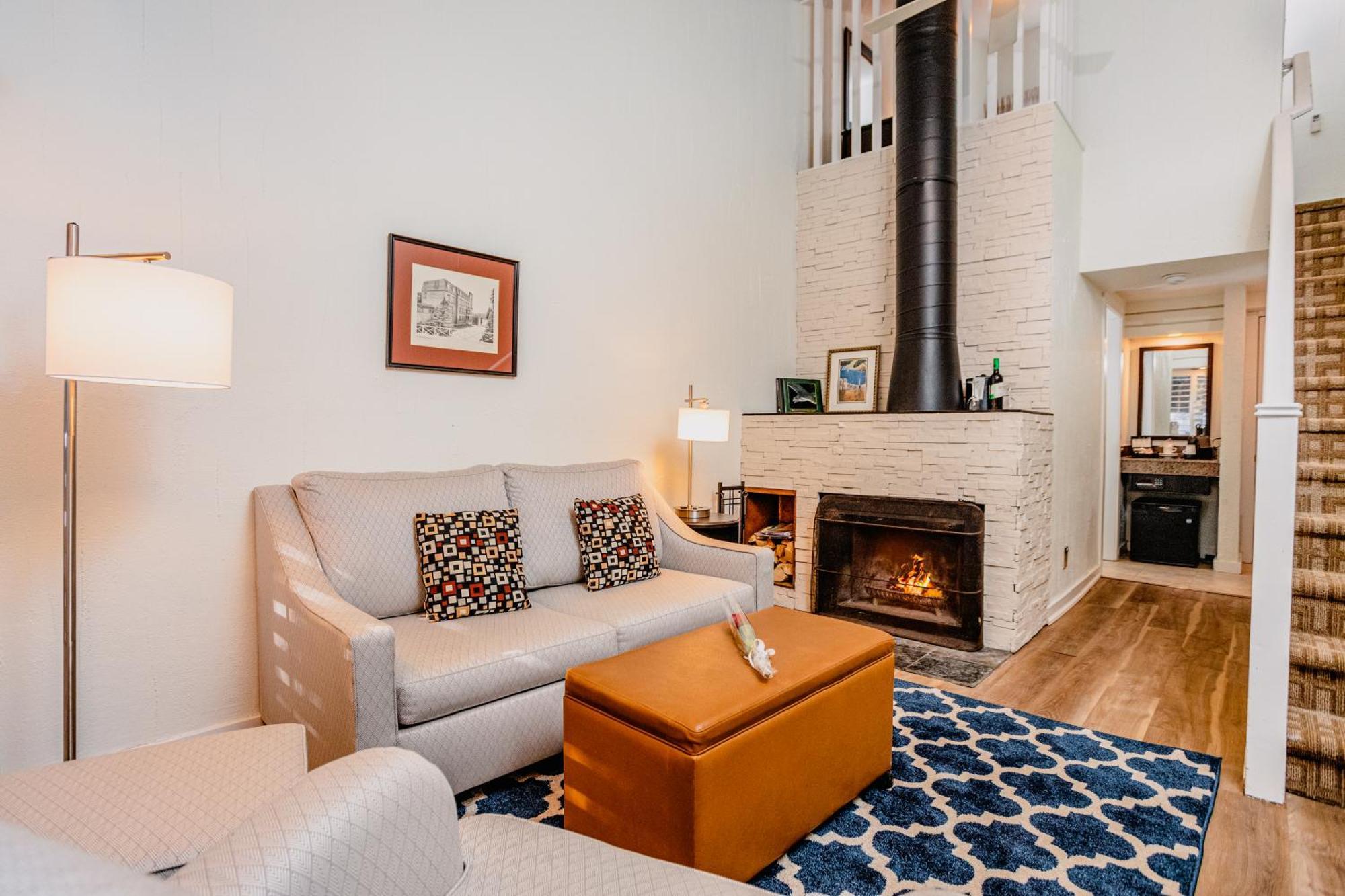 Millcroft Inn & Spa Village Of Alton Exterior foto
